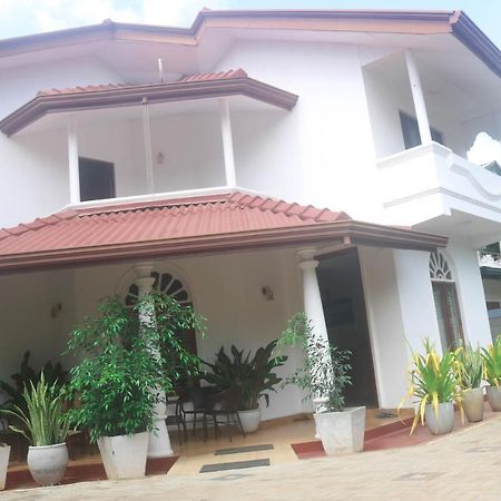 Thidasa Holiday Resort Anuradhapura Luaran gambar