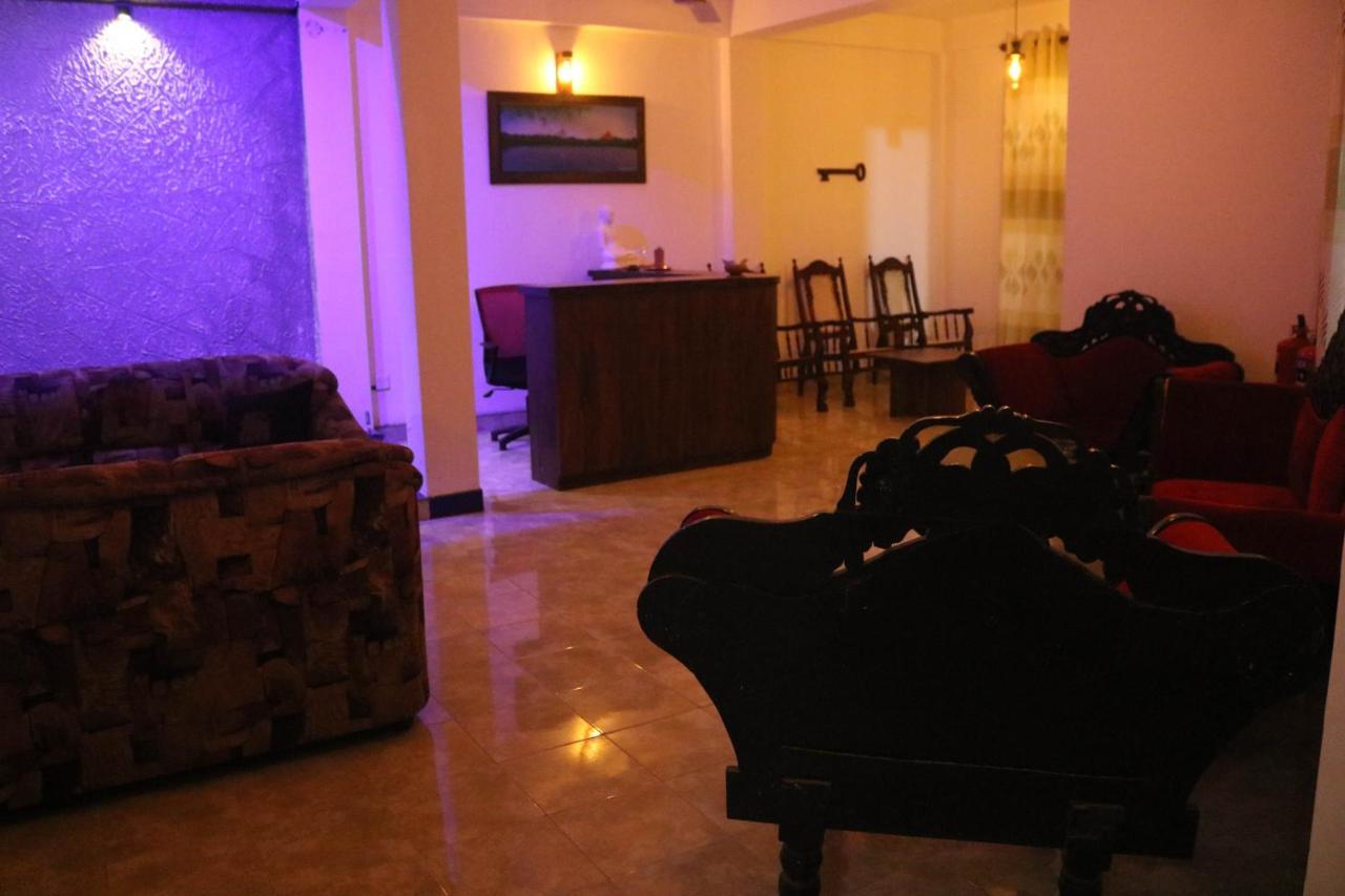 Thidasa Holiday Resort Anuradhapura Luaran gambar