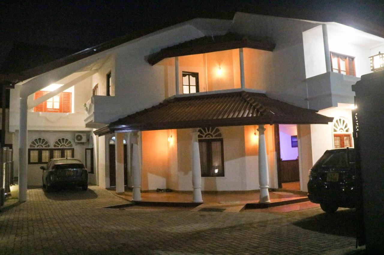 Thidasa Holiday Resort Anuradhapura Luaran gambar