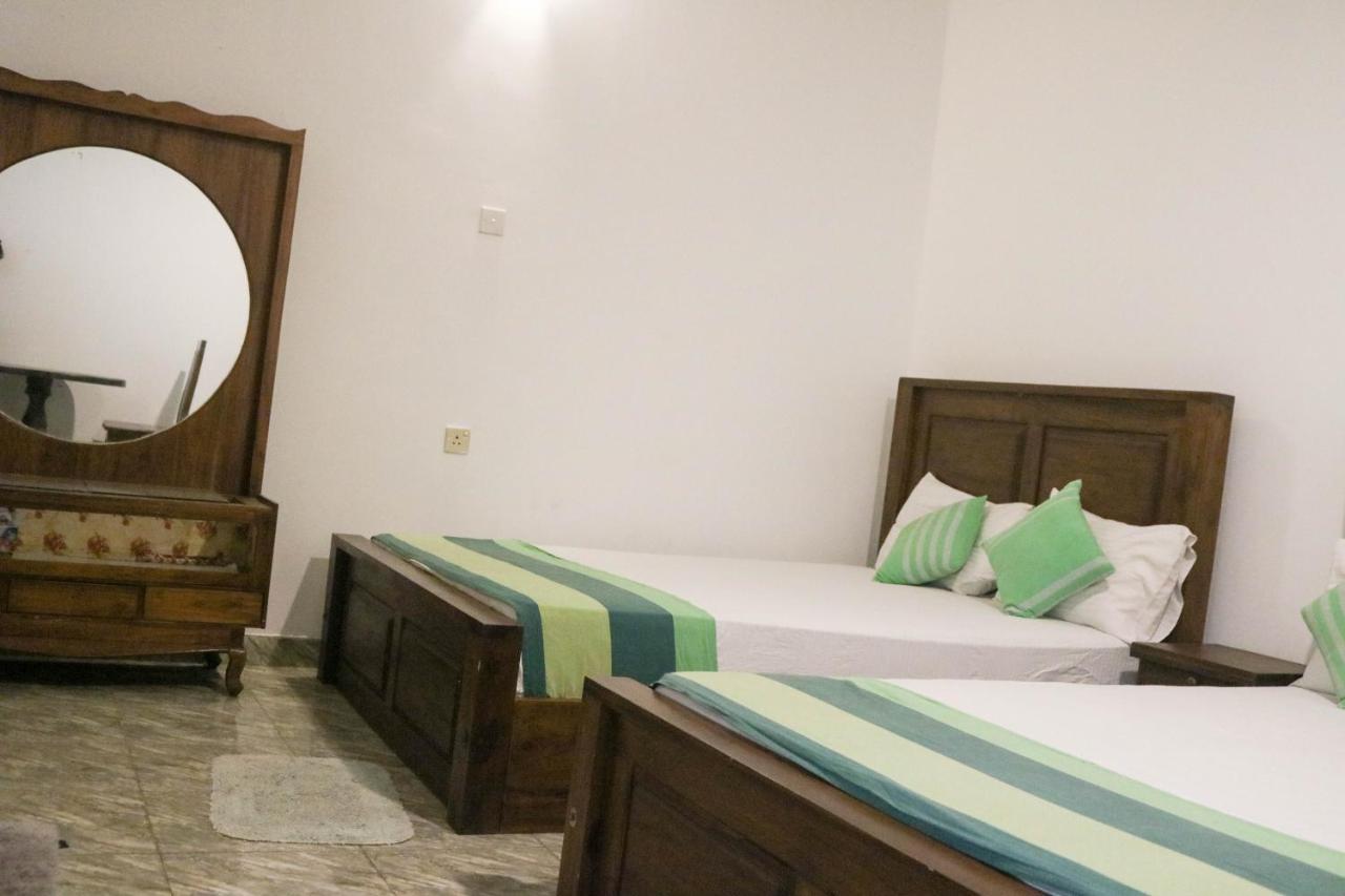 Thidasa Holiday Resort Anuradhapura Luaran gambar