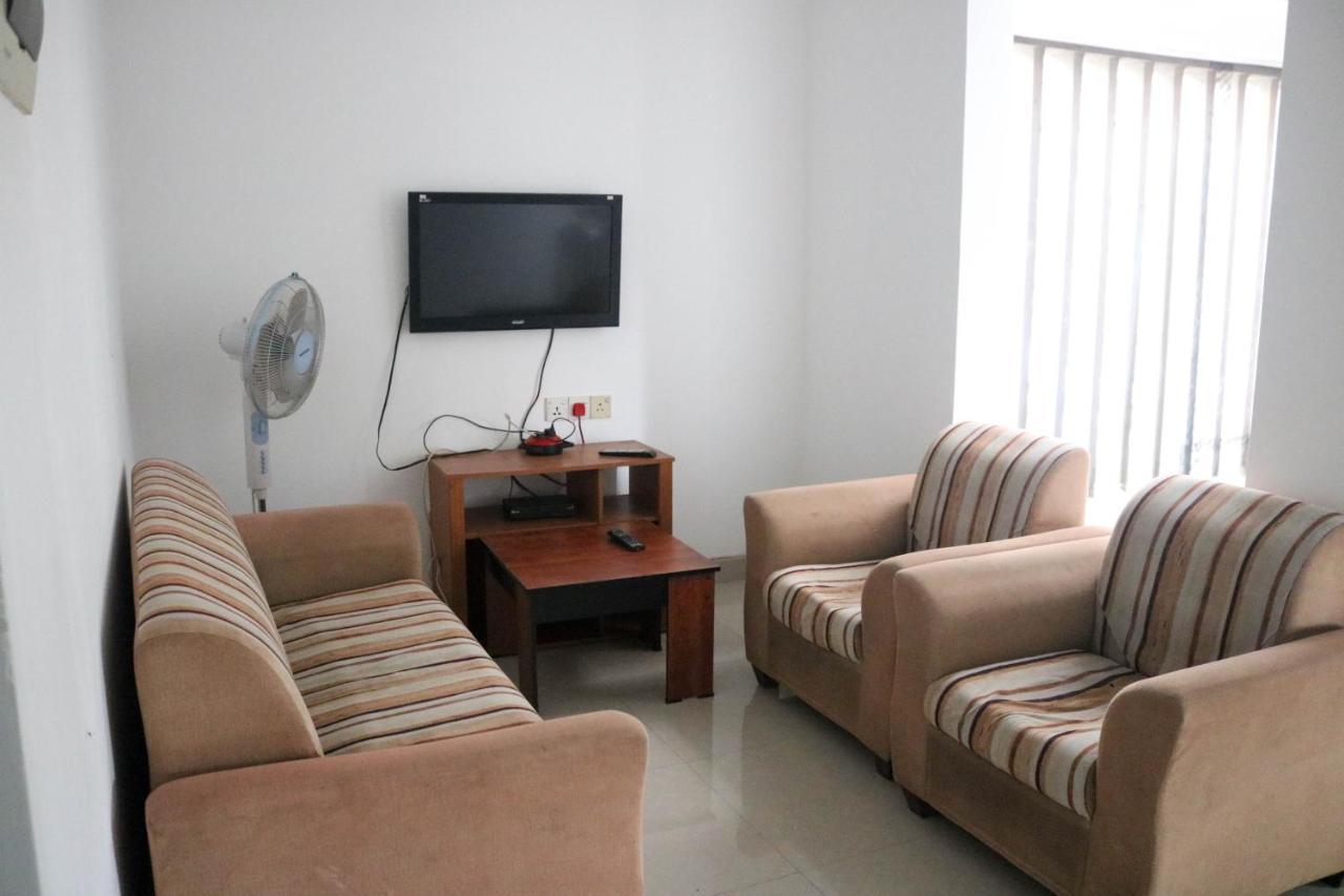 Thidasa Holiday Resort Anuradhapura Luaran gambar