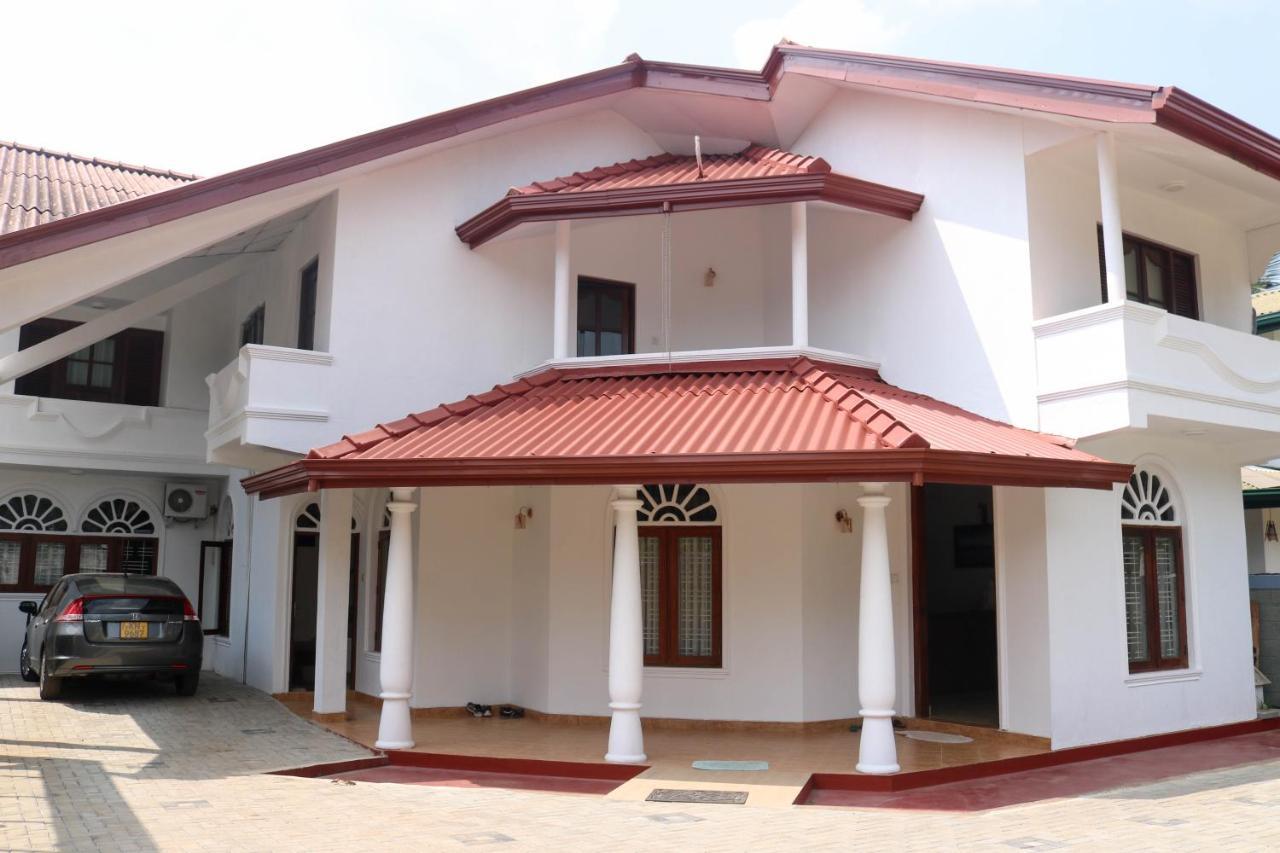 Thidasa Holiday Resort Anuradhapura Luaran gambar