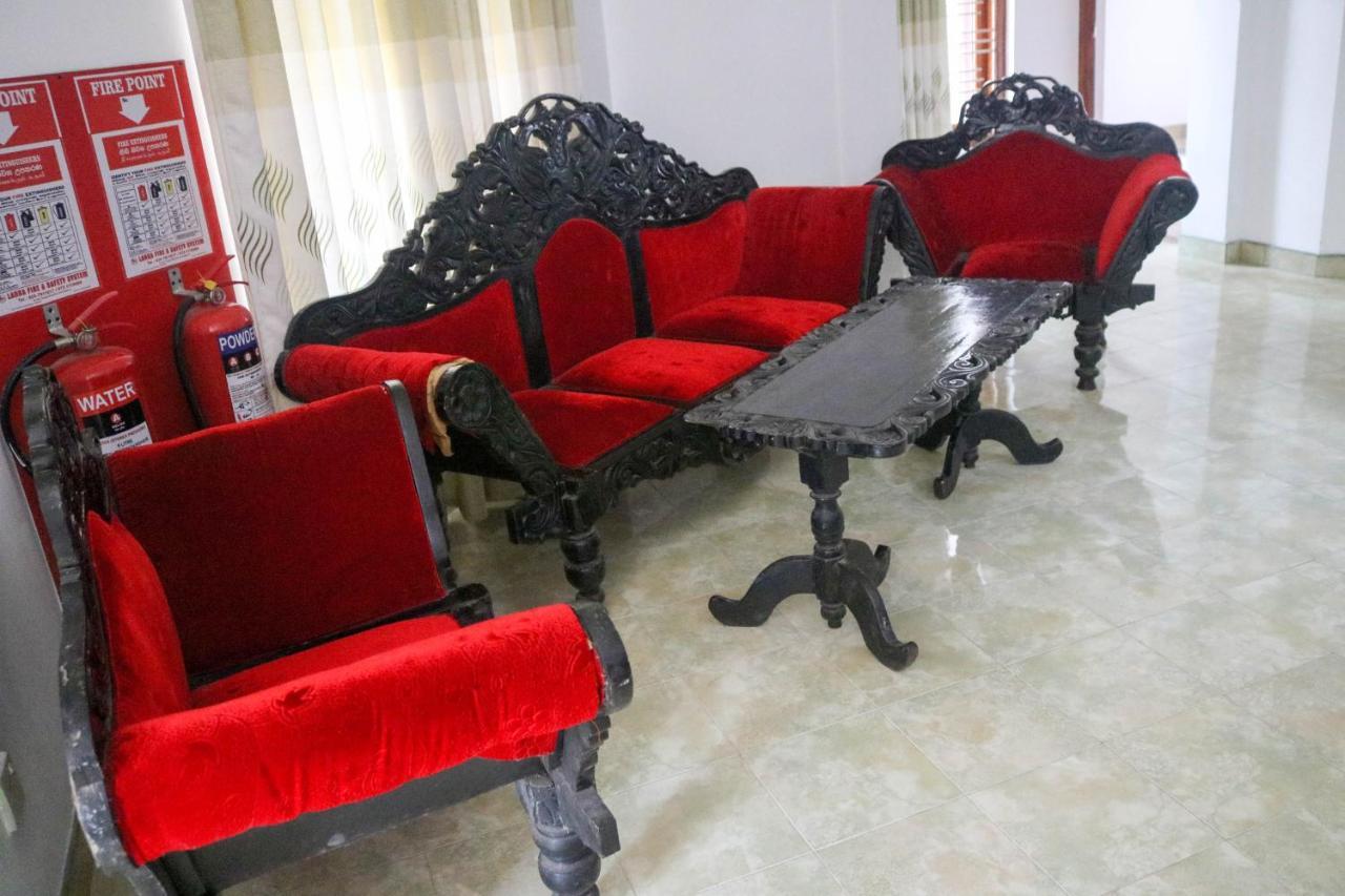 Thidasa Holiday Resort Anuradhapura Luaran gambar