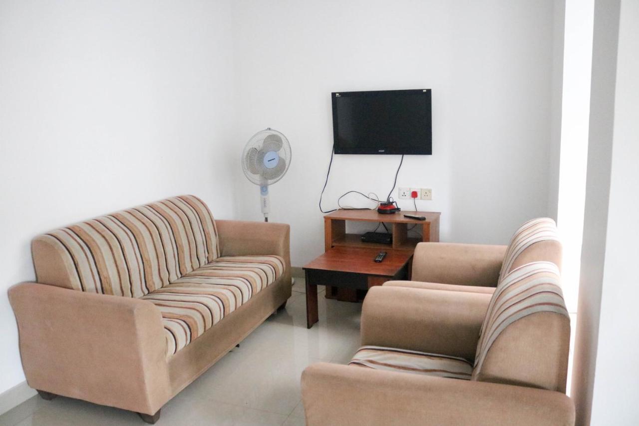 Thidasa Holiday Resort Anuradhapura Luaran gambar