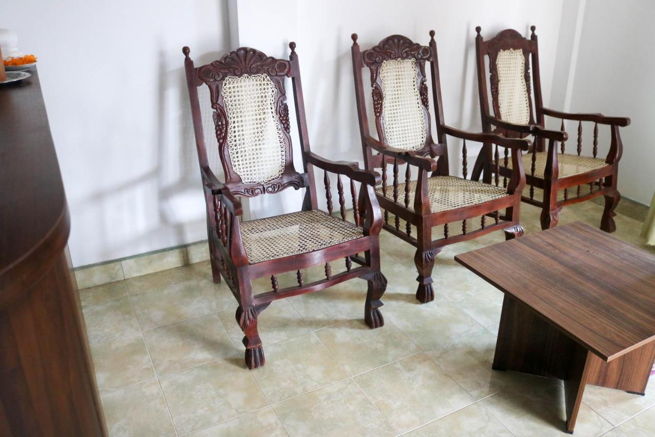 Thidasa Holiday Resort Anuradhapura Luaran gambar