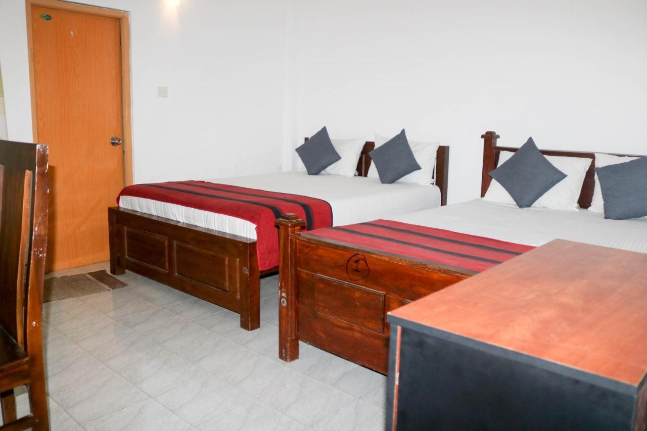 Thidasa Holiday Resort Anuradhapura Luaran gambar