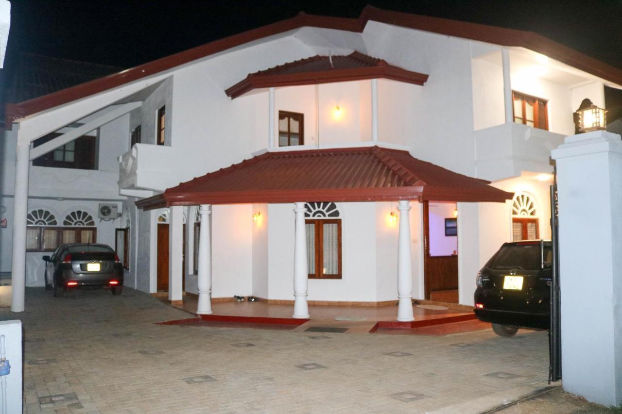 Thidasa Holiday Resort Anuradhapura Luaran gambar