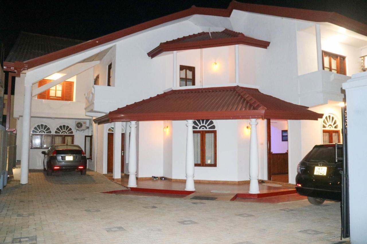 Thidasa Holiday Resort Anuradhapura Luaran gambar