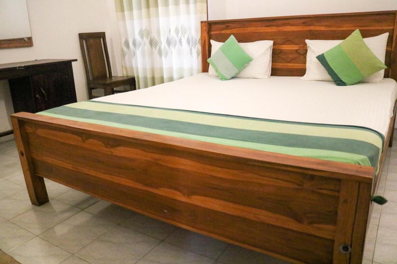 Thidasa Holiday Resort Anuradhapura Luaran gambar