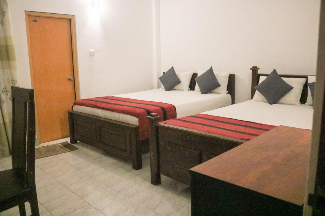 Thidasa Holiday Resort Anuradhapura Luaran gambar