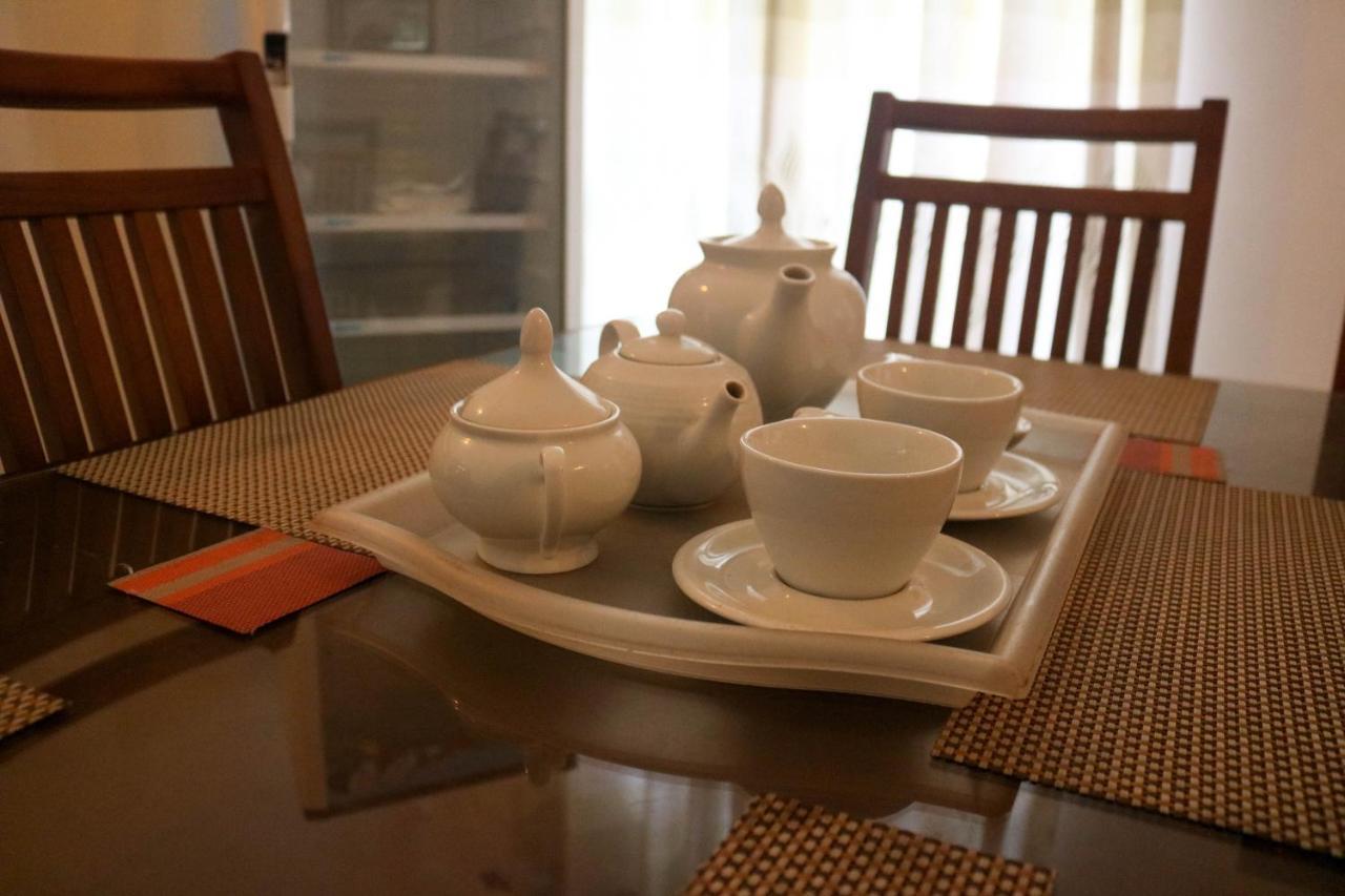 Thidasa Holiday Resort Anuradhapura Luaran gambar