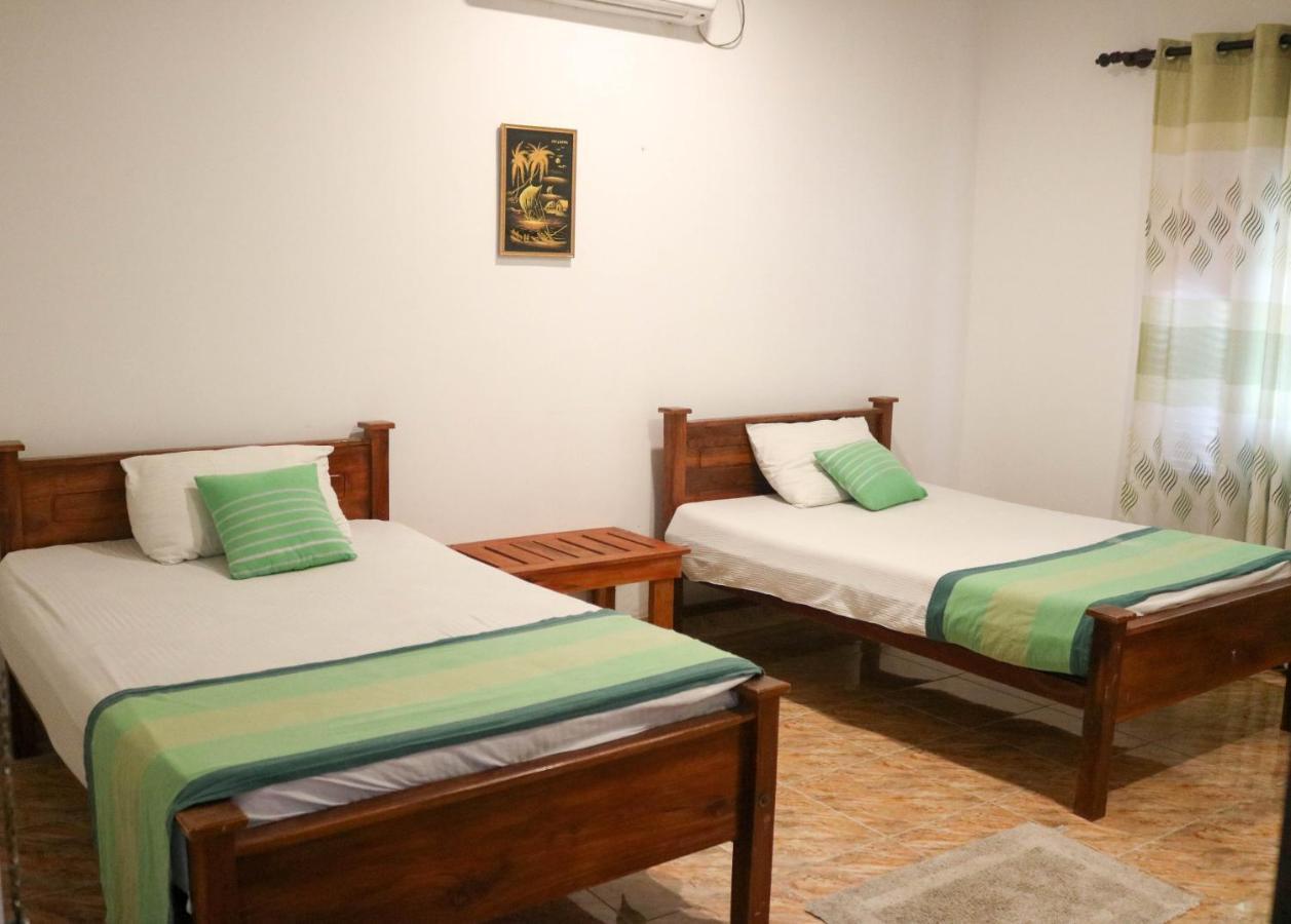 Thidasa Holiday Resort Anuradhapura Luaran gambar