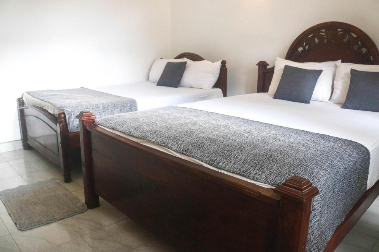 Thidasa Holiday Resort Anuradhapura Luaran gambar