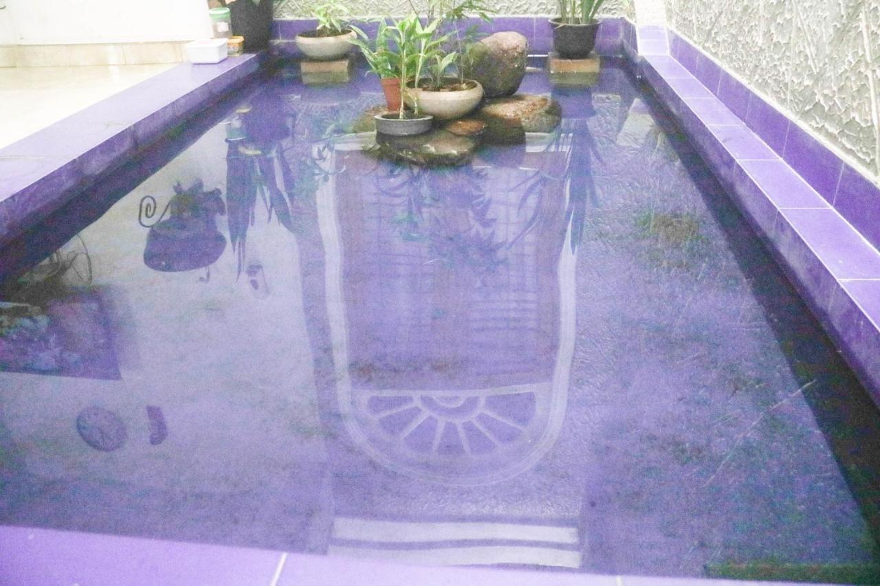 Thidasa Holiday Resort Anuradhapura Luaran gambar