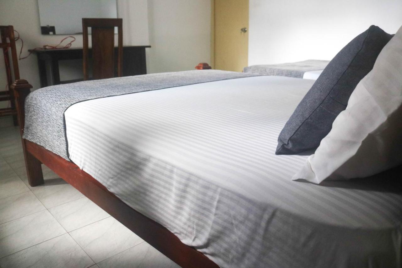Thidasa Holiday Resort Anuradhapura Luaran gambar