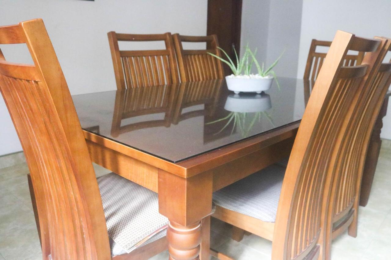 Thidasa Holiday Resort Anuradhapura Luaran gambar