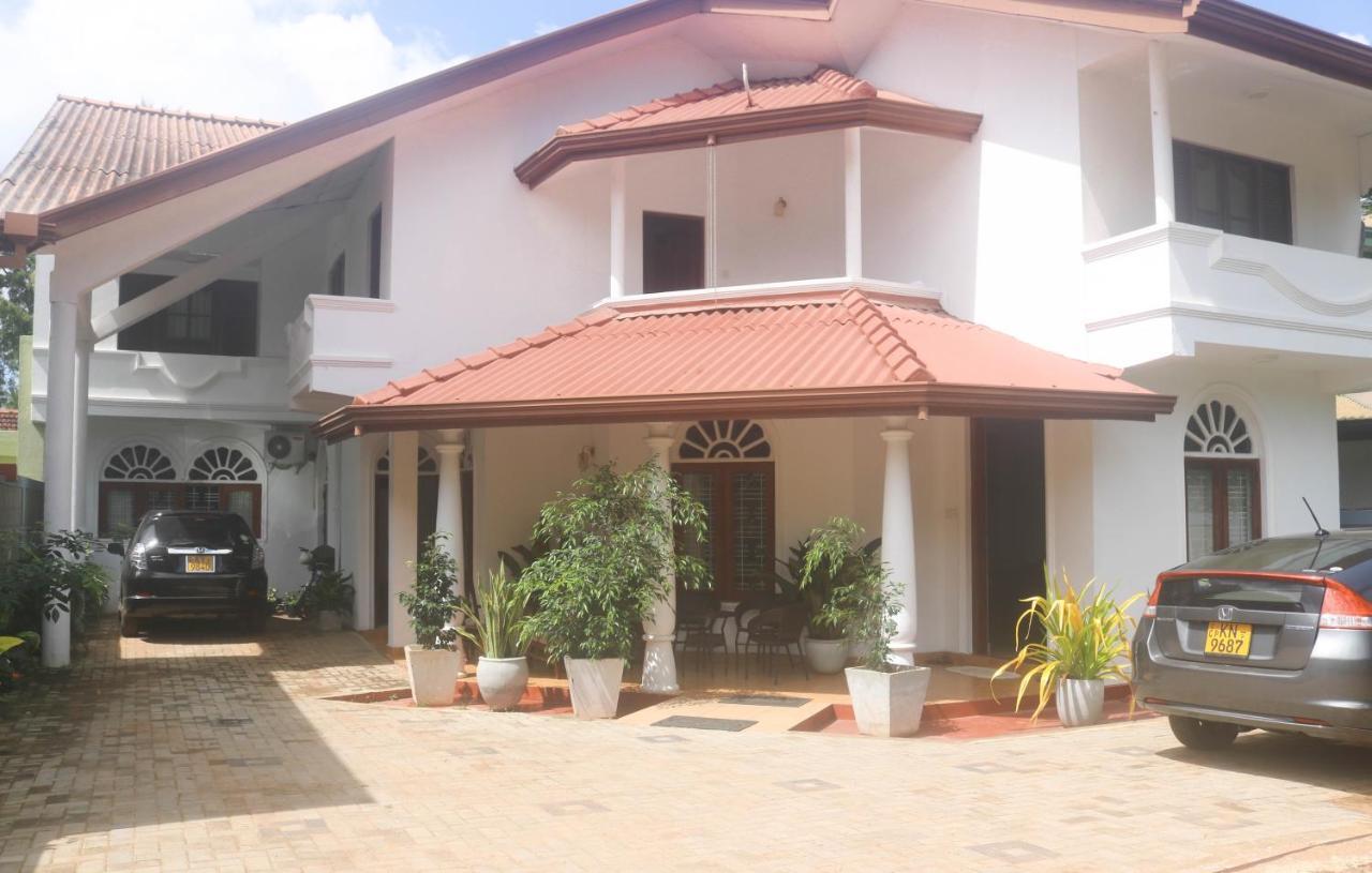 Thidasa Holiday Resort Anuradhapura Luaran gambar