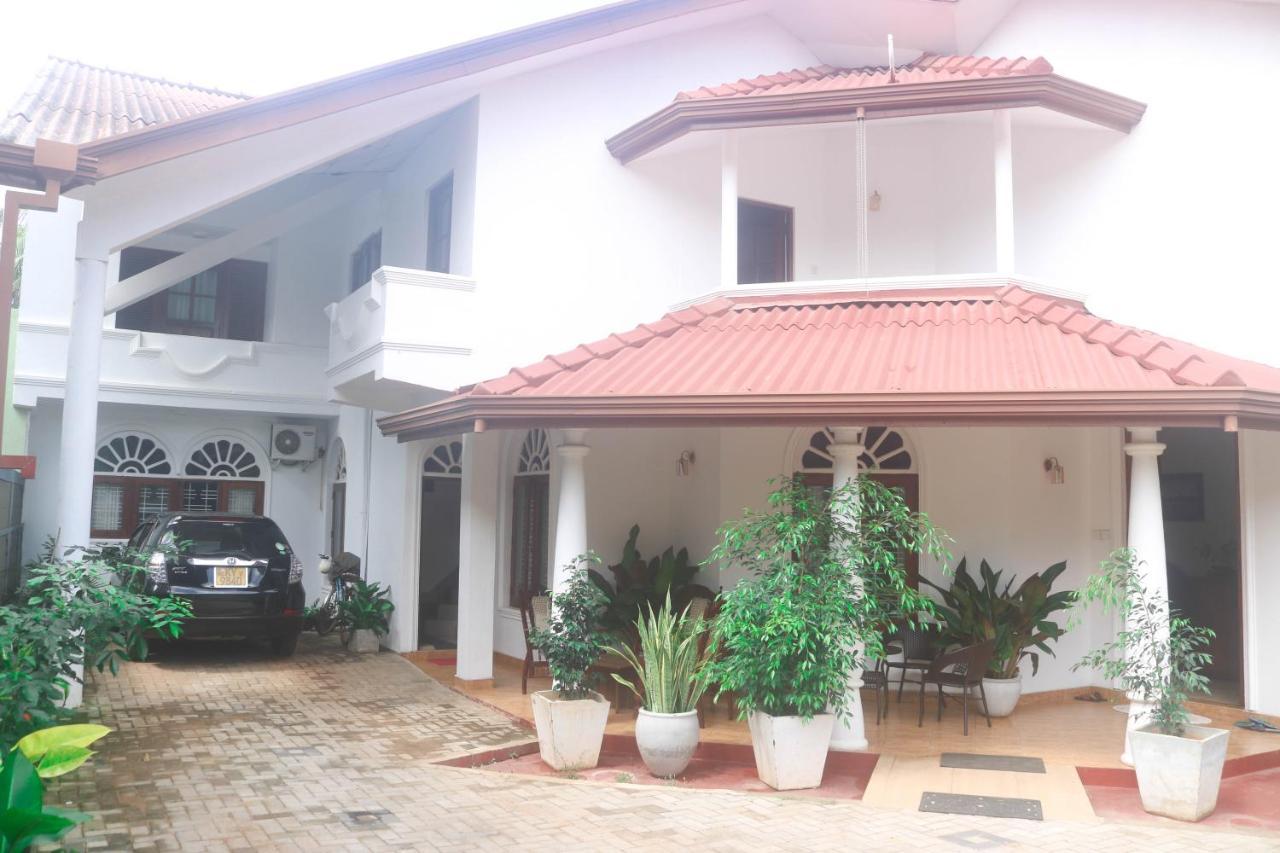 Thidasa Holiday Resort Anuradhapura Luaran gambar