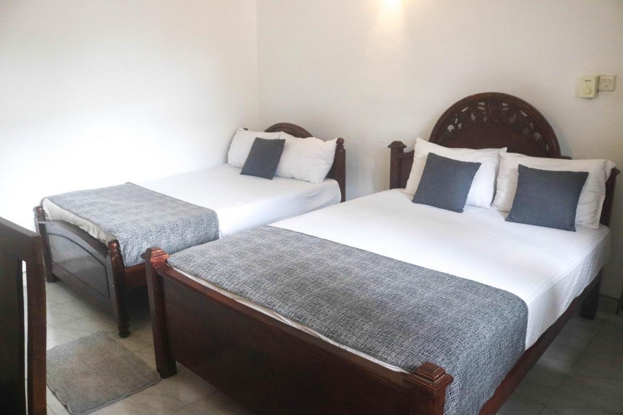 Thidasa Holiday Resort Anuradhapura Luaran gambar