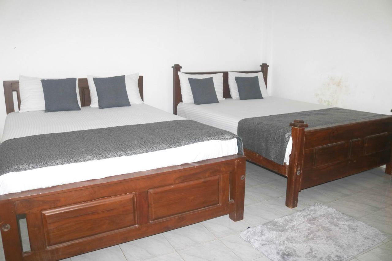 Thidasa Holiday Resort Anuradhapura Luaran gambar
