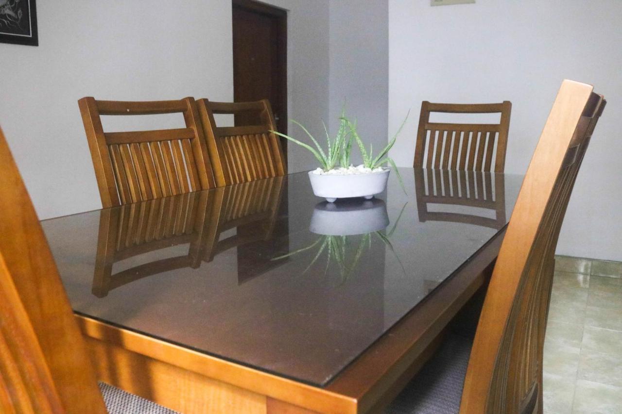 Thidasa Holiday Resort Anuradhapura Luaran gambar
