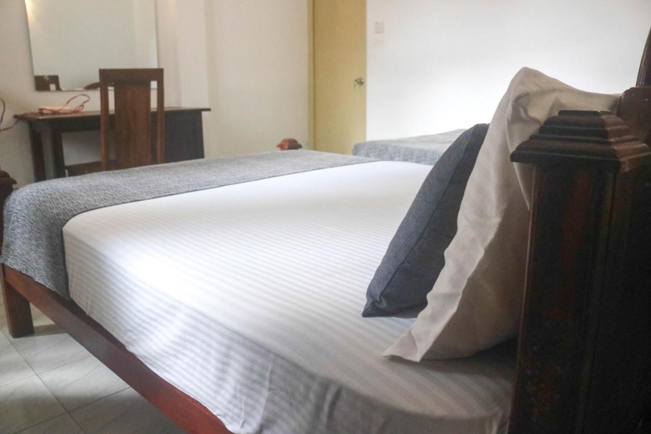 Thidasa Holiday Resort Anuradhapura Luaran gambar