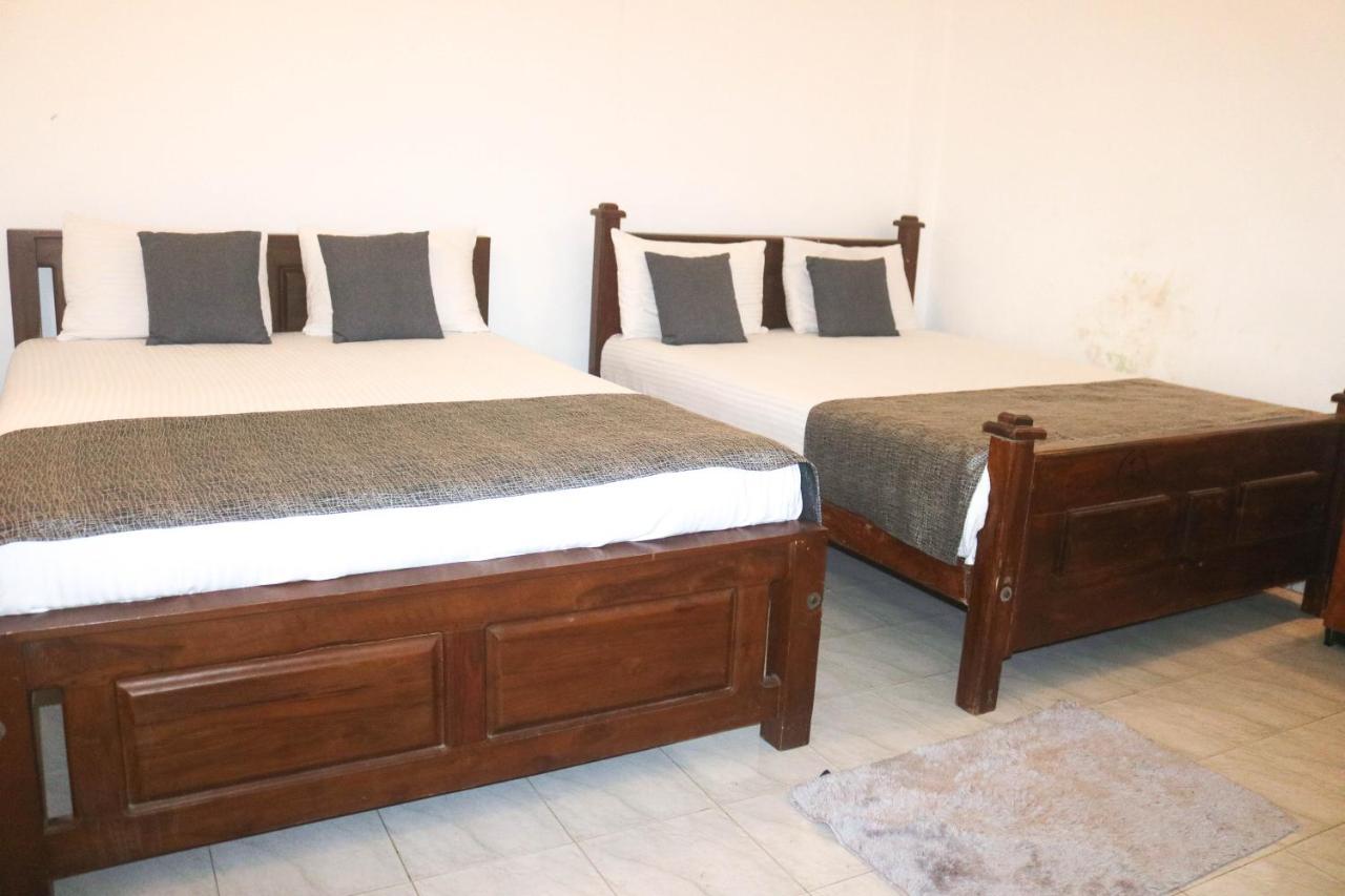 Thidasa Holiday Resort Anuradhapura Luaran gambar