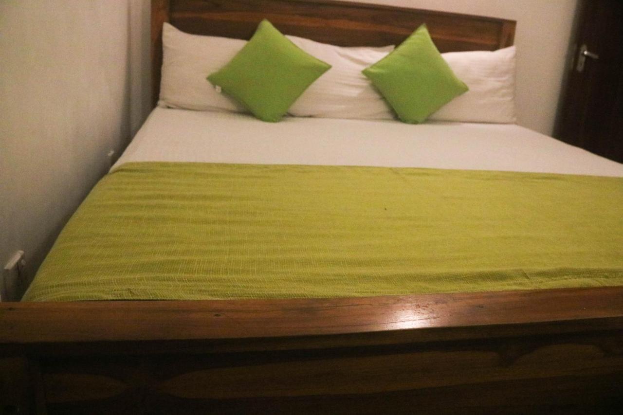 Thidasa Holiday Resort Anuradhapura Luaran gambar