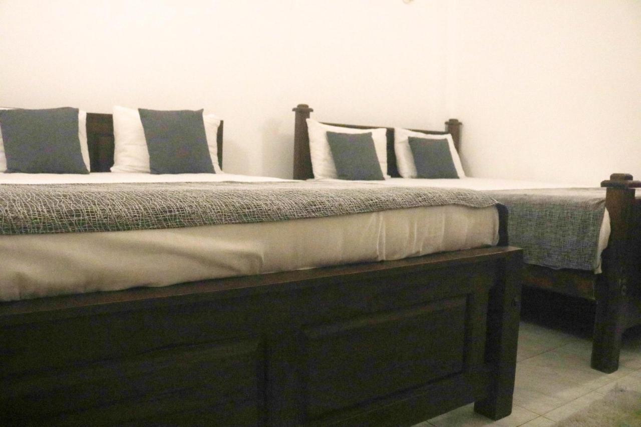 Thidasa Holiday Resort Anuradhapura Luaran gambar