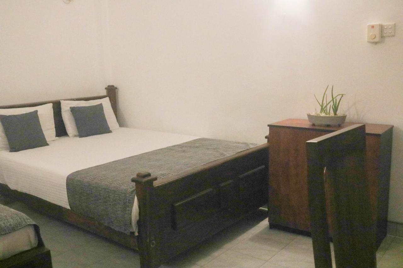Thidasa Holiday Resort Anuradhapura Luaran gambar