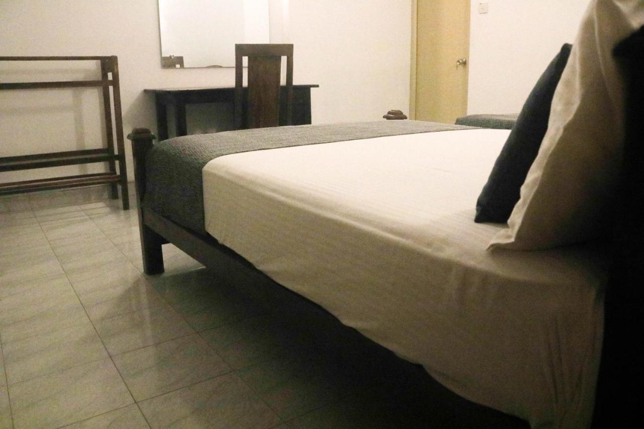 Thidasa Holiday Resort Anuradhapura Luaran gambar