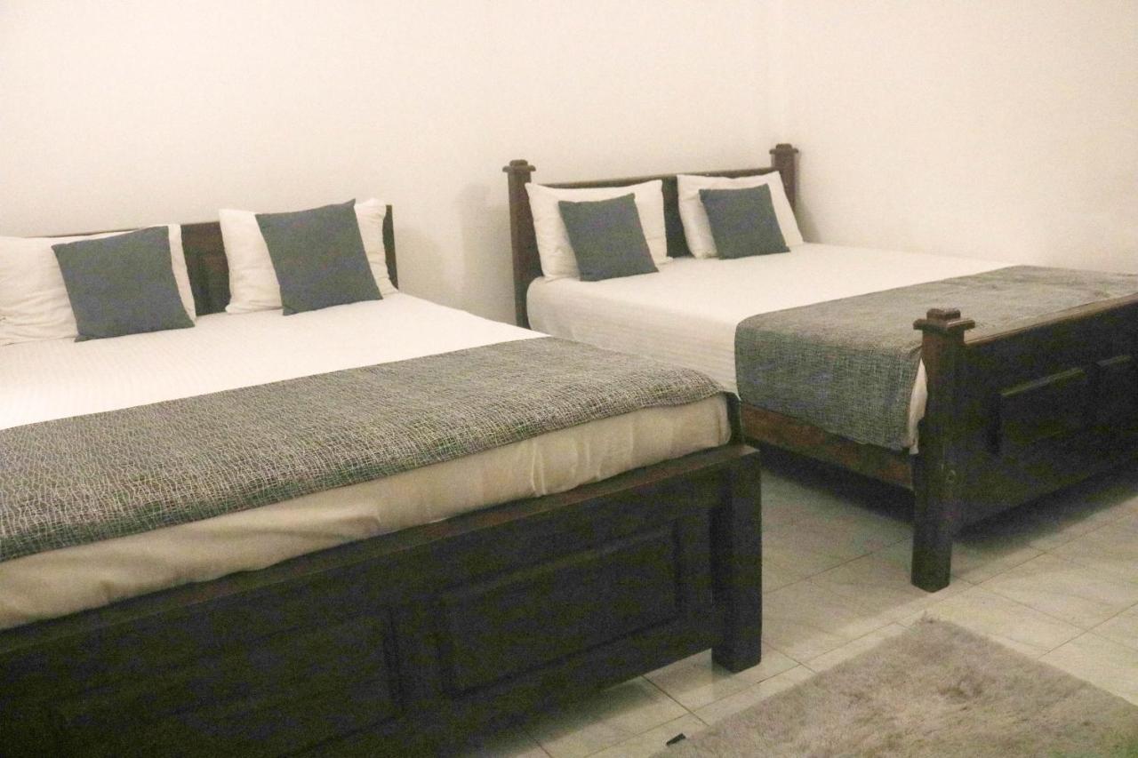 Thidasa Holiday Resort Anuradhapura Luaran gambar