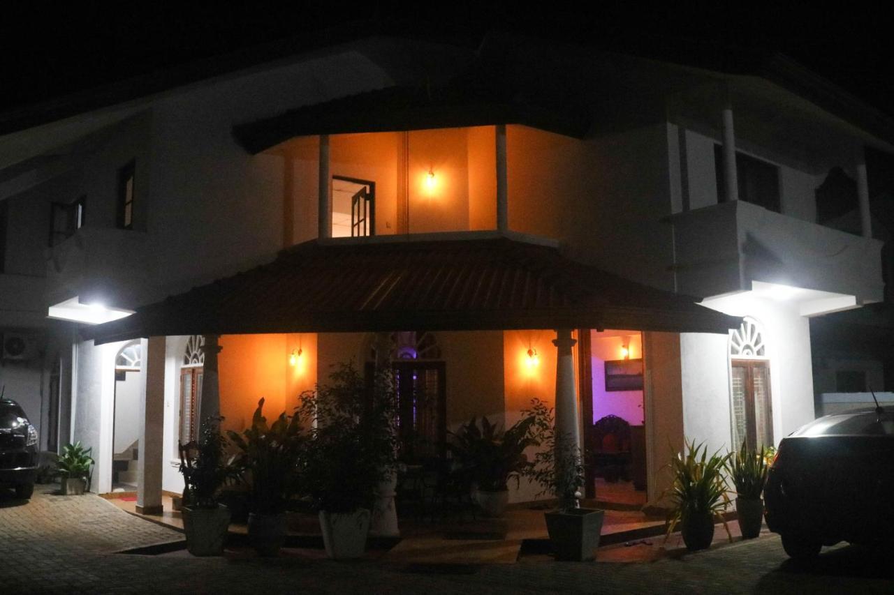 Thidasa Holiday Resort Anuradhapura Luaran gambar