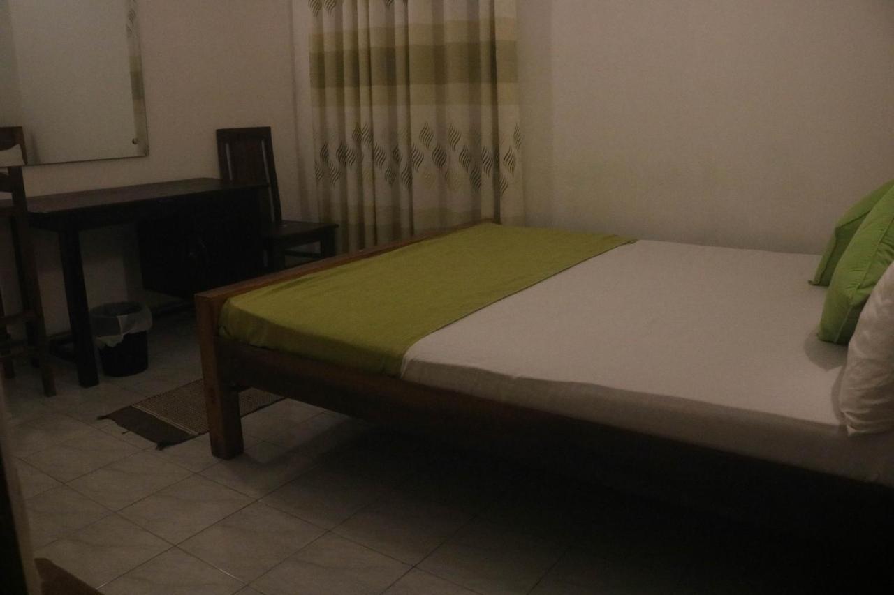Thidasa Holiday Resort Anuradhapura Luaran gambar
