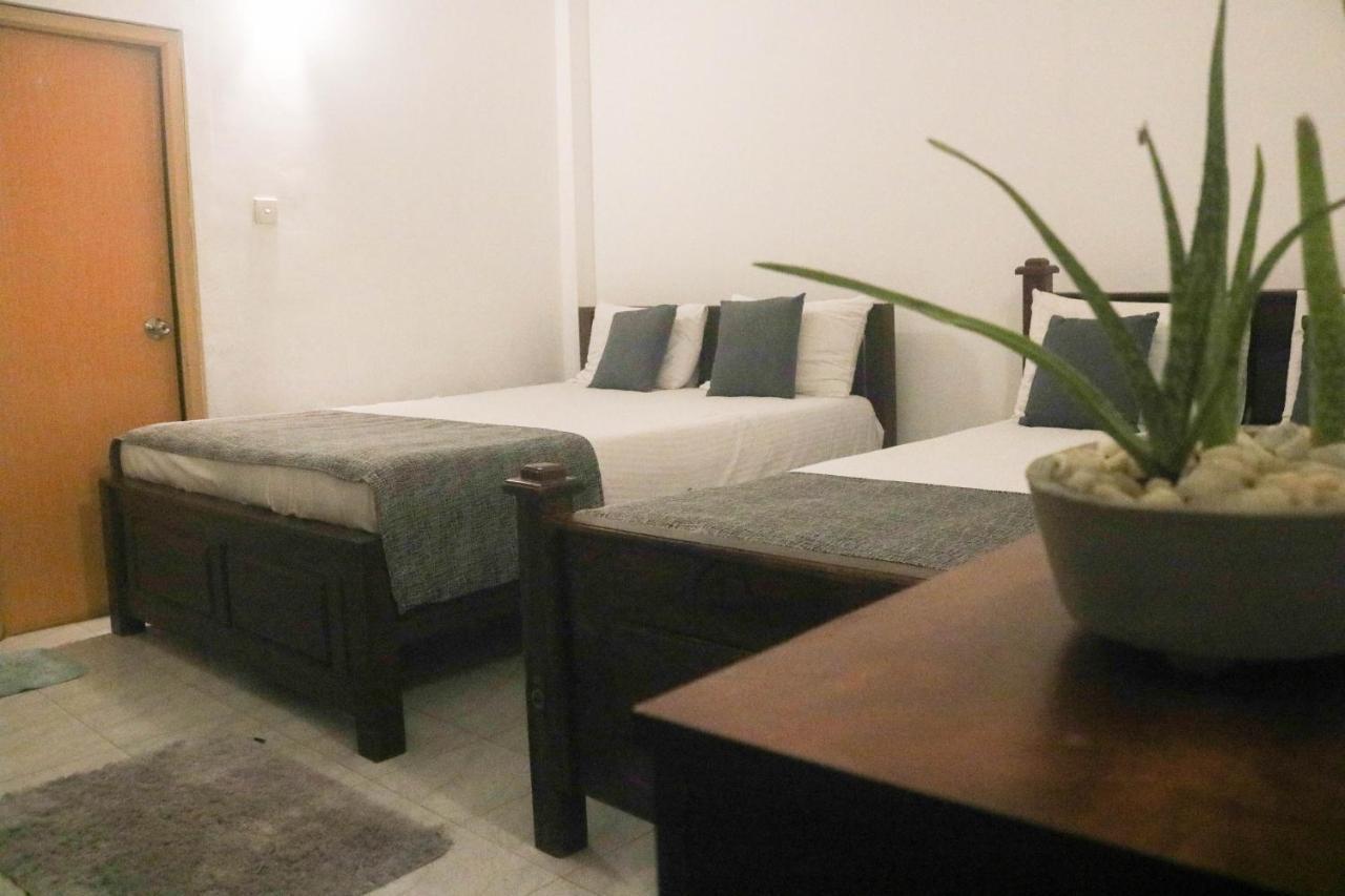 Thidasa Holiday Resort Anuradhapura Luaran gambar