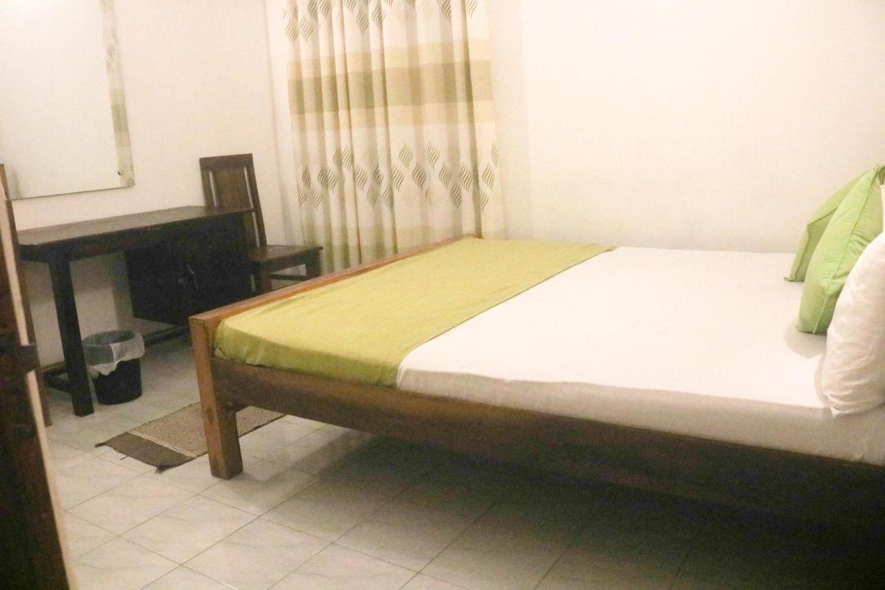 Thidasa Holiday Resort Anuradhapura Luaran gambar