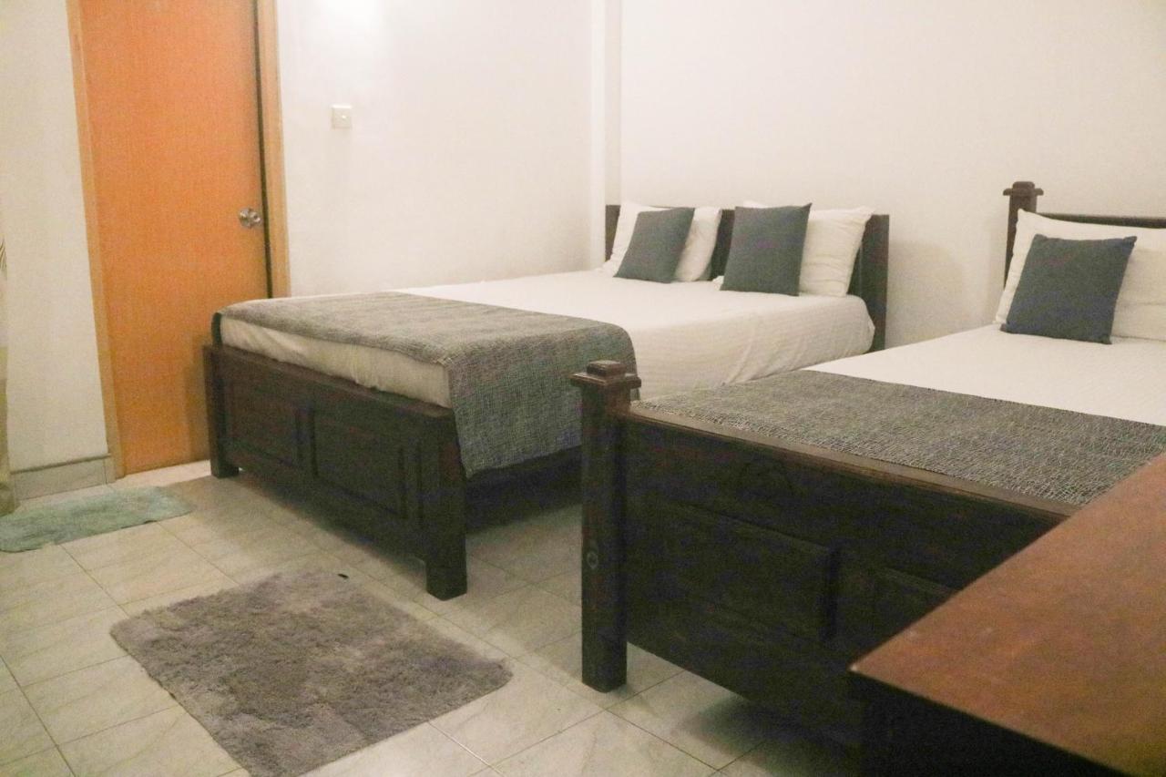 Thidasa Holiday Resort Anuradhapura Luaran gambar