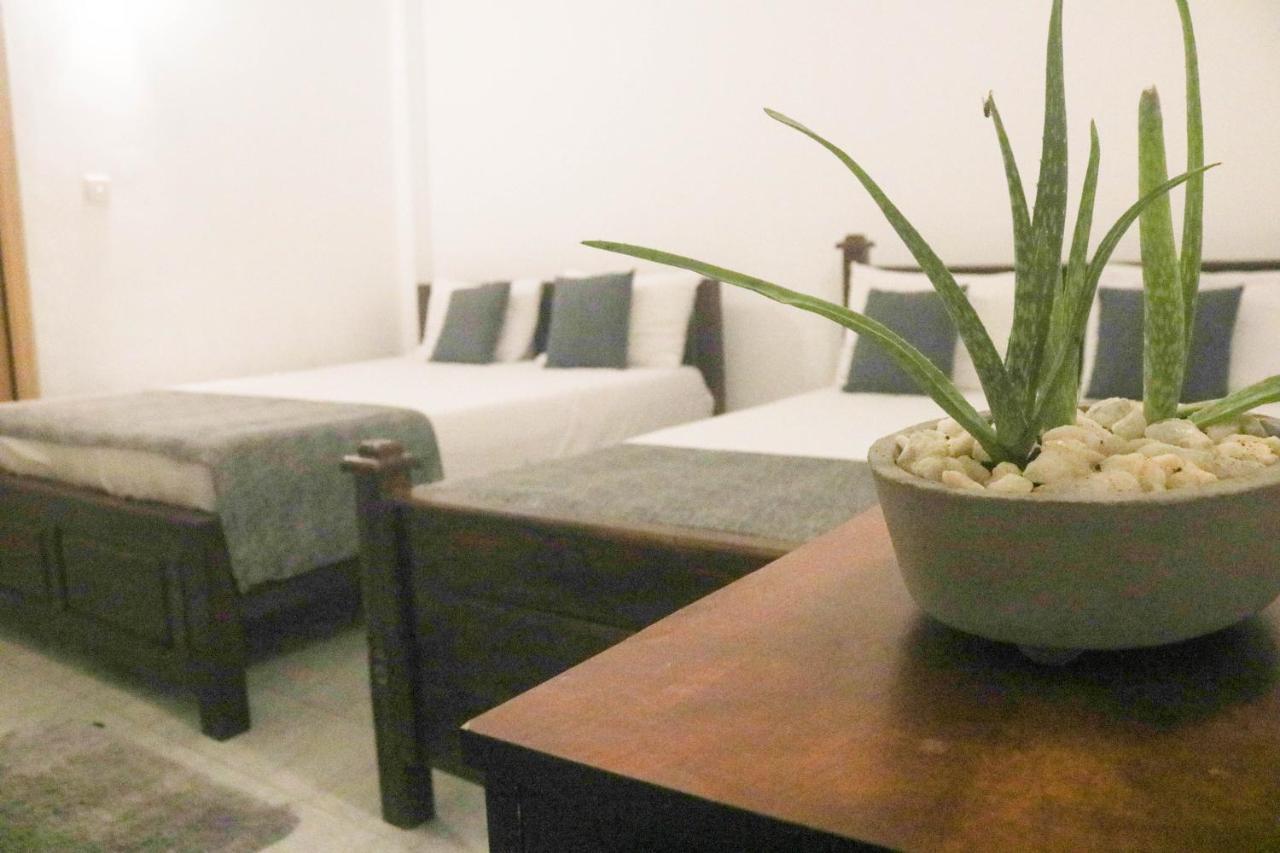 Thidasa Holiday Resort Anuradhapura Luaran gambar